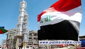 المالية: إيرادات العراق تتجاوز 103 تريليونات دينار خلال 10 أشهر من عام 2025