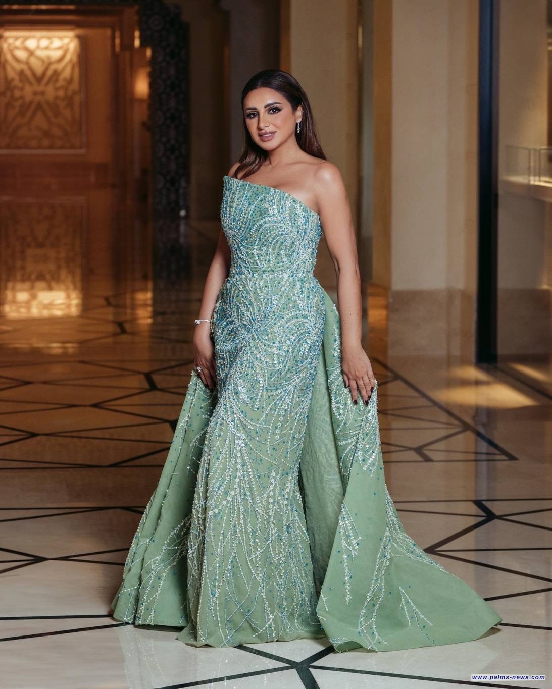 ما هي مفاجأة أنغام في ألبومها الجديد؟