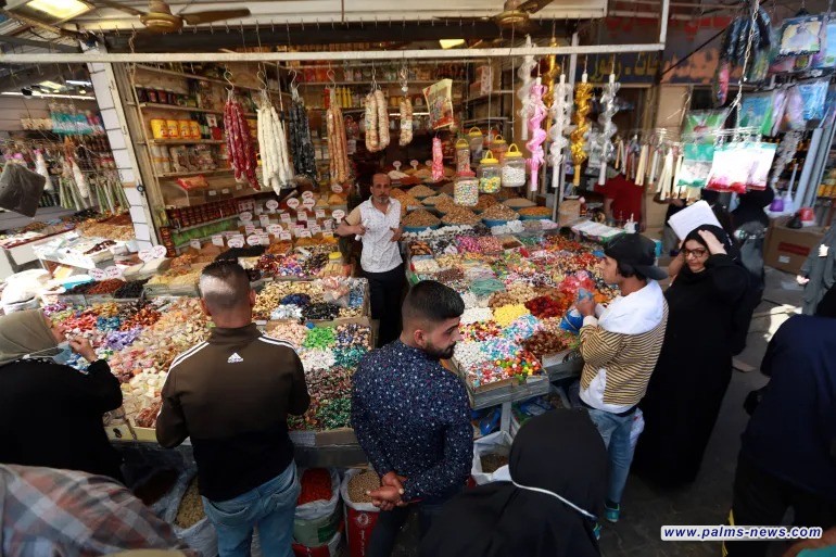 وزير التجارة: أسعار المواد الغذائية ستنخفض في رمضان ولن نسمح باستغلال المواطن