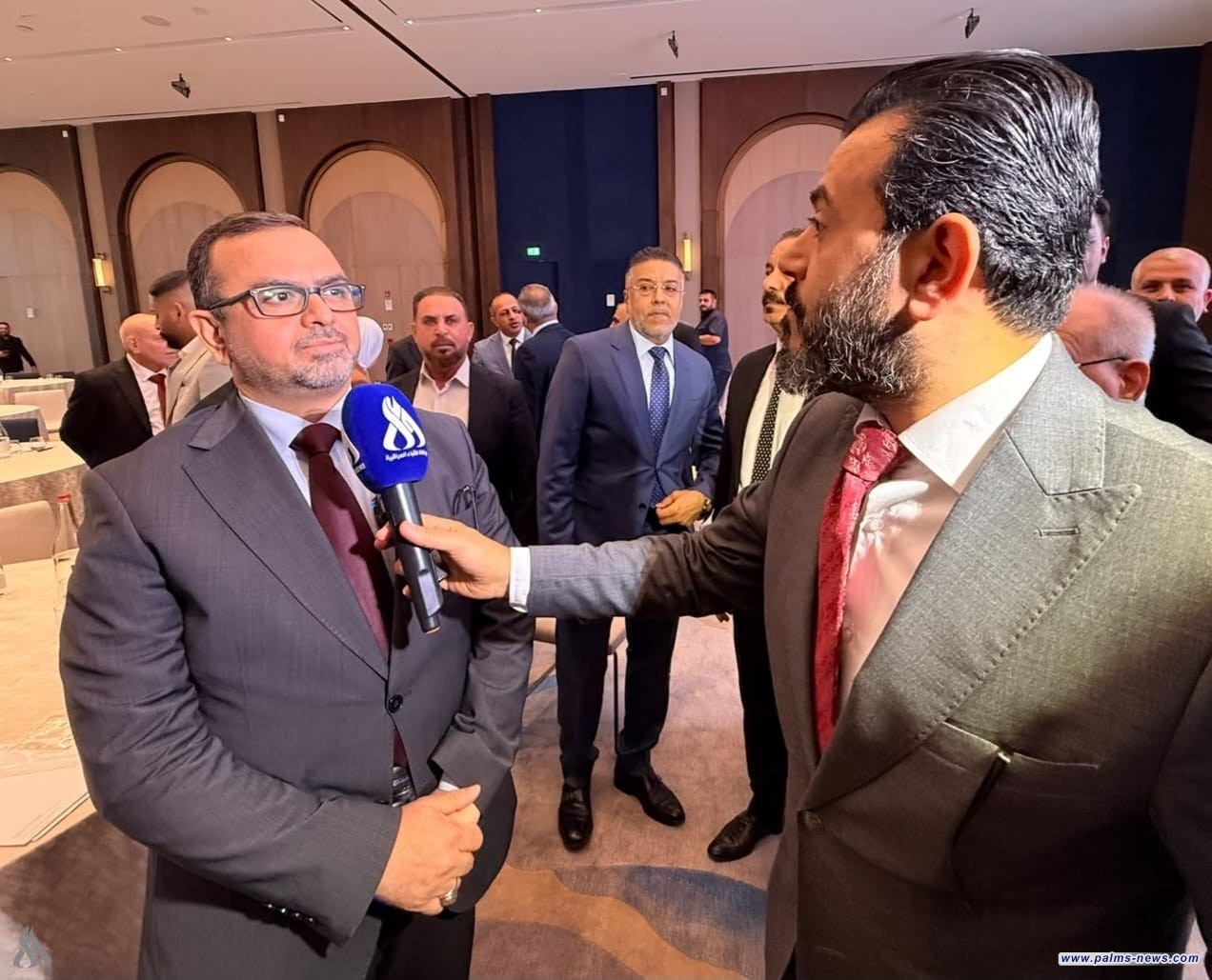 وزير الصحة يعلن المباشرة بترميم 5 مستشفيات في بغداد على نفقة رئيس الوزراء الخاصة