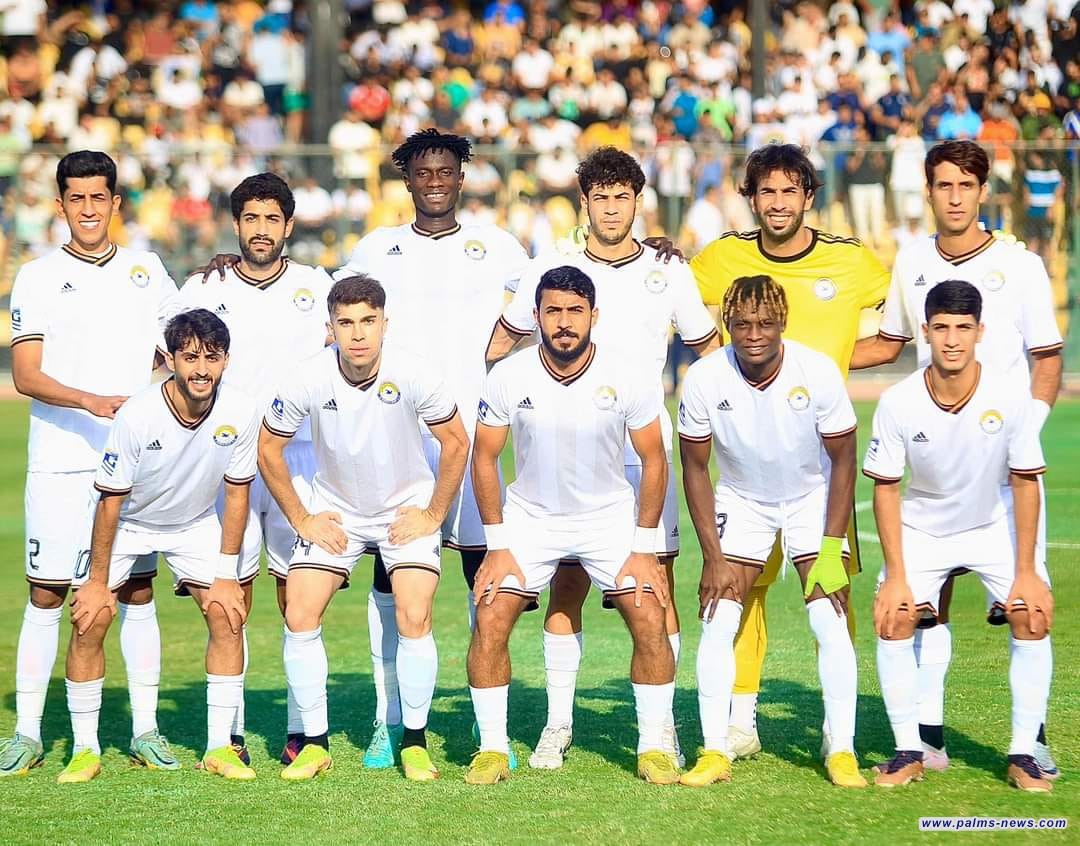 ثلاث مواجهات في ختام الجولة الرابعة لدوري نجوم العراق