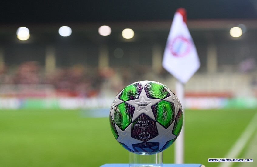 قائمة أفضل هدافي العالم في عام 2025