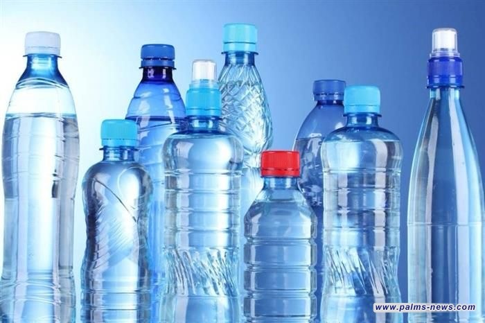 كارثة بيئية: زجاجات المياه تحمل ربع مليون جسيم بلاستيكي نانوي يثير الرعب