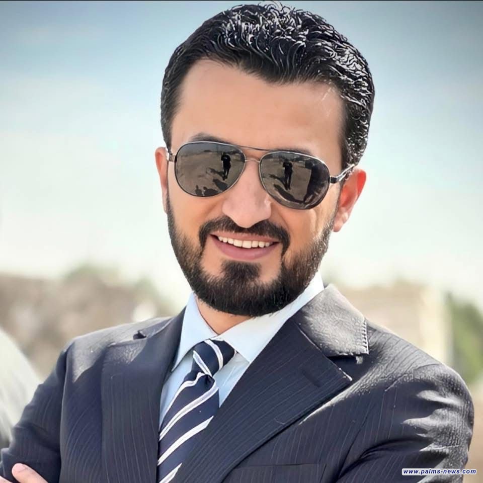 النائب مصطفى سند يعلن تعرضه لـ"صاروخ غادر" من السوداني