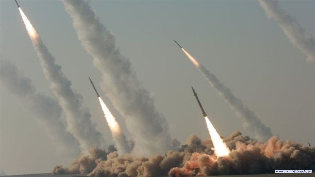 مسؤول إيراني: طهران تستعد للرد وسيكون ساحقا