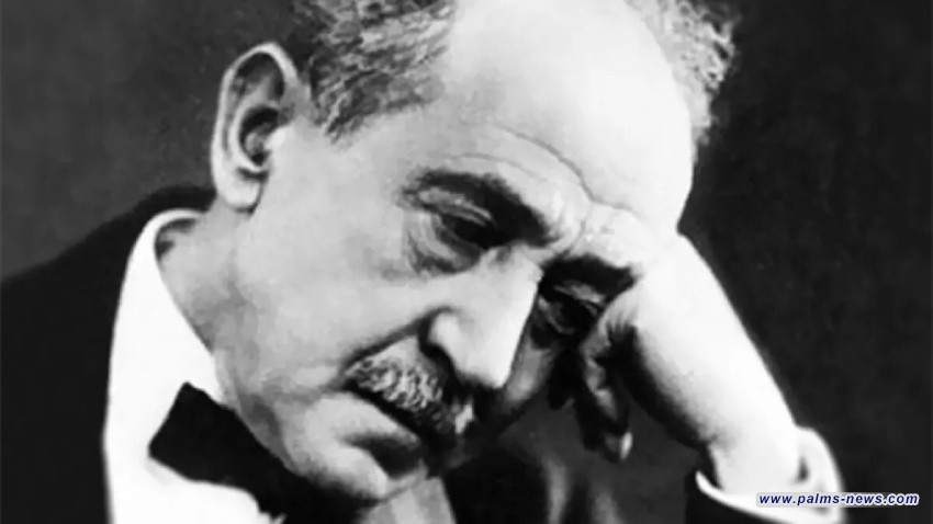 إزالة مدفن أمير الشعراء أحمد شوقي في مصر