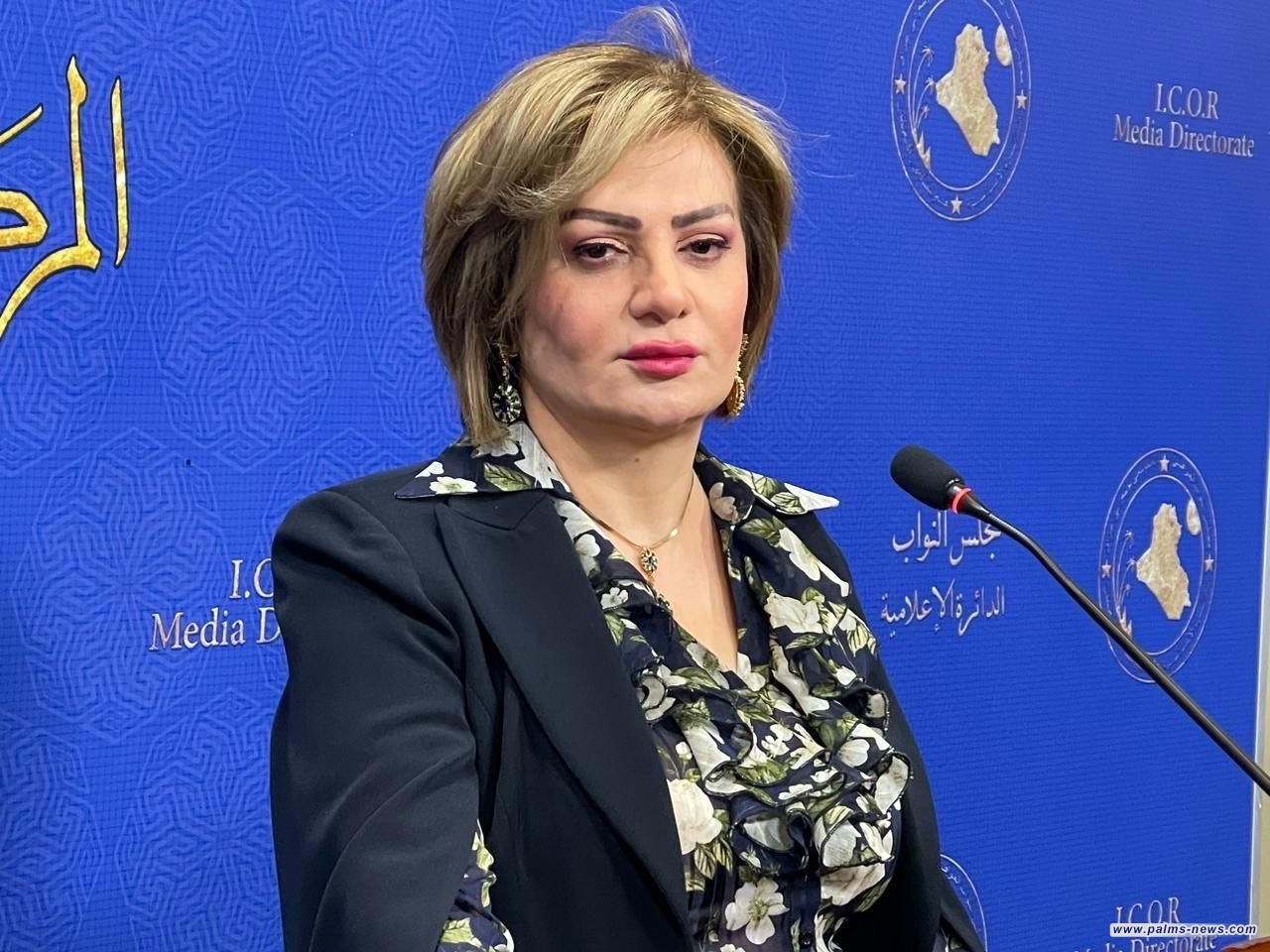 وزيرة الثقافة وكالة تنفي وجود منحة مالية للصحفيين والأدباء