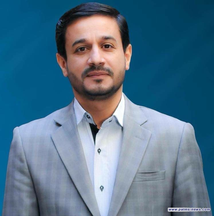 نعيم العبودي يصدر أمراً وزاريا بتعيين 8328 من حملة شهادة الماجستير