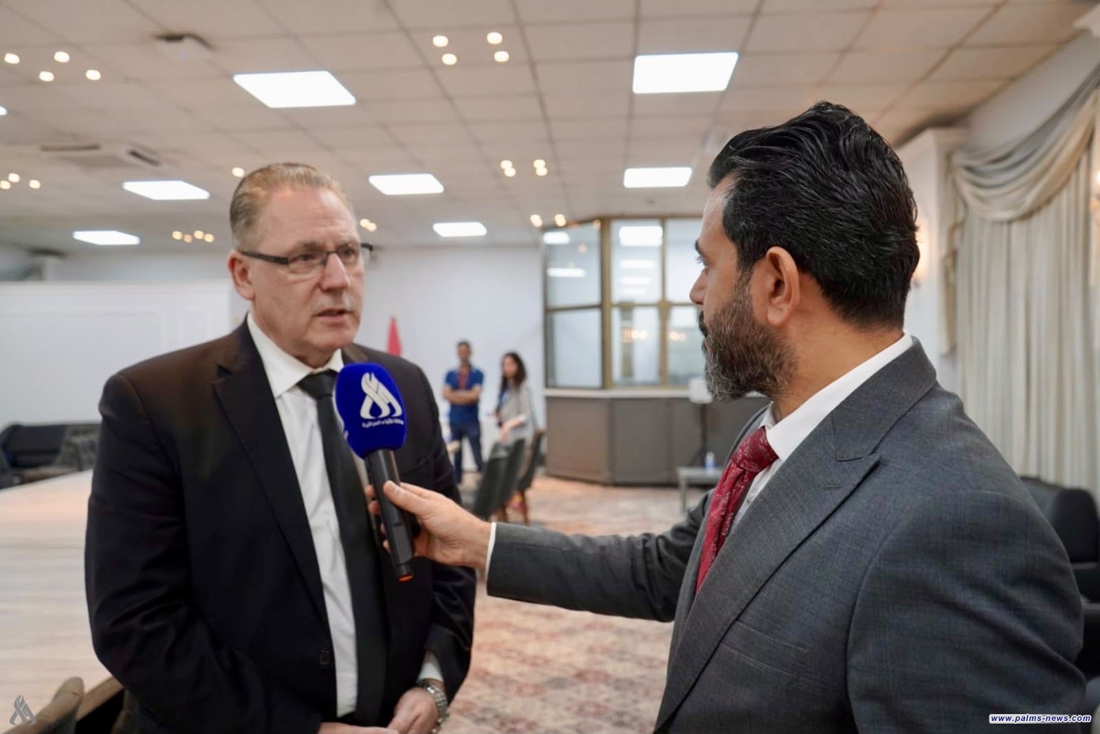 برنامج الأمم المتحدة الإنمائي: العراق حقق نمواً بنسبة 6% وسينعكس إيجاباً على المنطقة