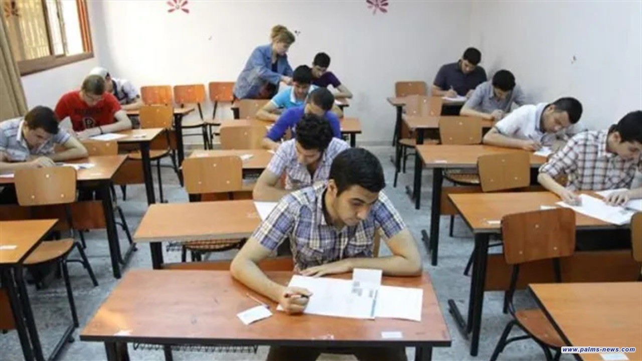 التربية تتخذ اجراءات عاجلة تخص الامتحانات الجارية
