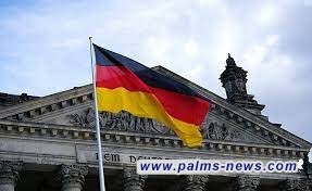 ألمانيا : لسنا جزءا من تحالف تزويد أوكرانيا بالمقاتلات لأننا لا نملك "إف-16"