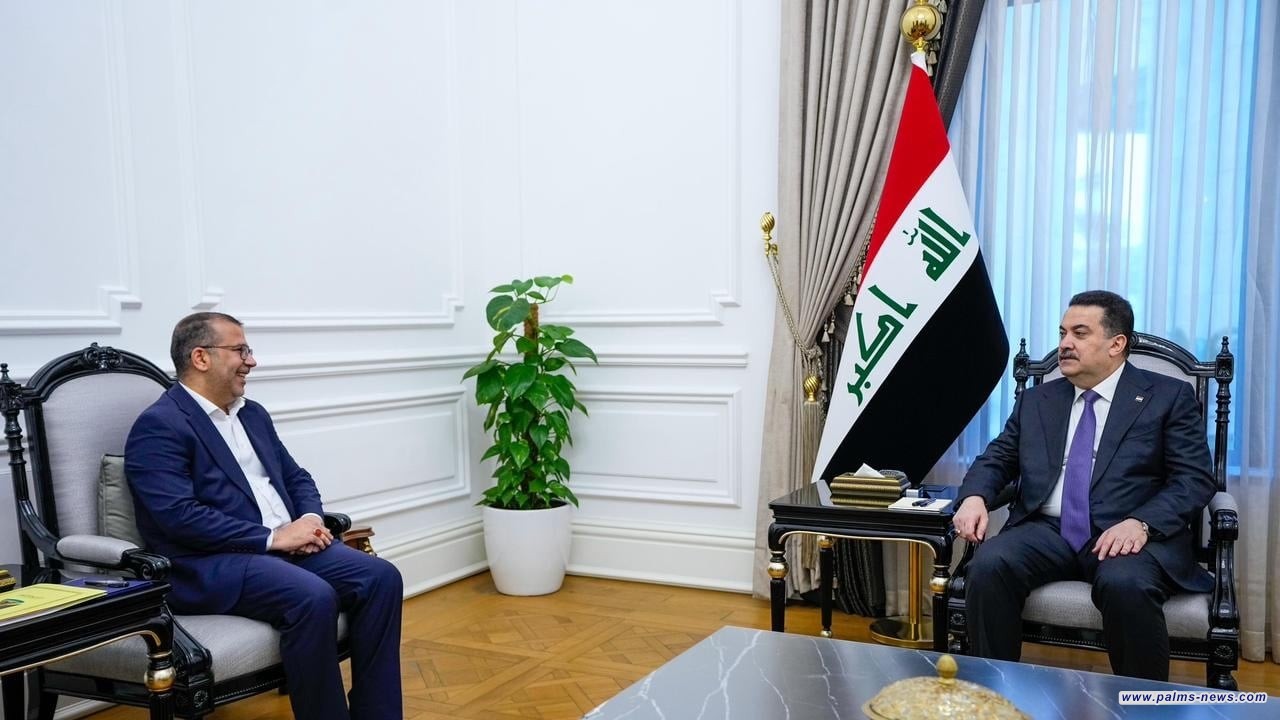 السوداني: ضرورة أن تنسجم مشاريع المحافظات مع الخطط التنموية الكبرى