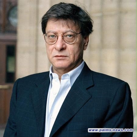 "سردية الشعر عند محمود درويش" كتاب نقدي جديد لخليل الشيخ