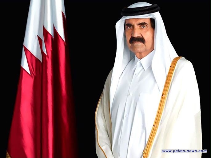 قطر تعلن وفاة وفاة أميرها السابق الشيخ حمد بن خليفة آل ثاني