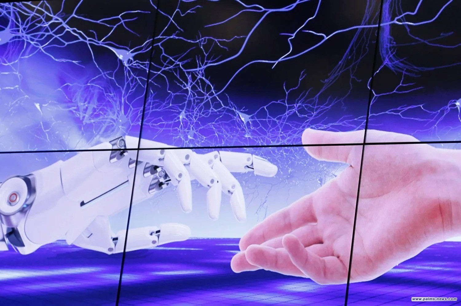 الذكاء الاصطناعي حاول صنع «نسخة رقمية» من الإنسان... فماذا حدث؟