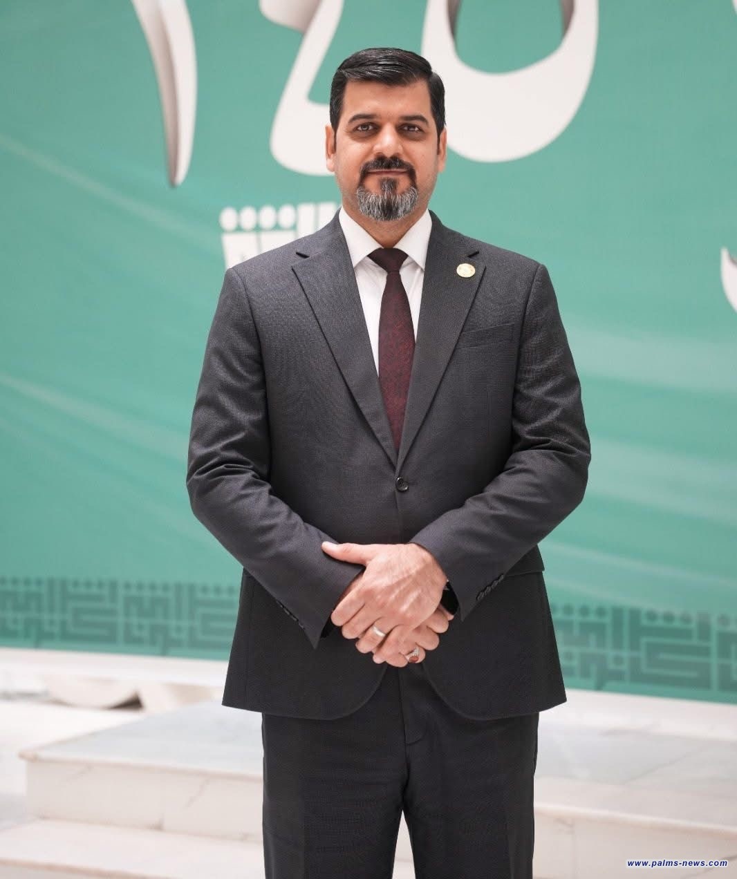 النائب محمد جاسم الخفاجي: الإصلاح يبدأ بمحاربة الفساد وإقصاء المتورطين