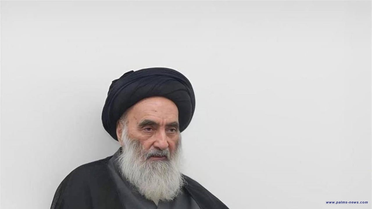 المرجعية العليا تدعو للتضامن مع الشعب الإيراني