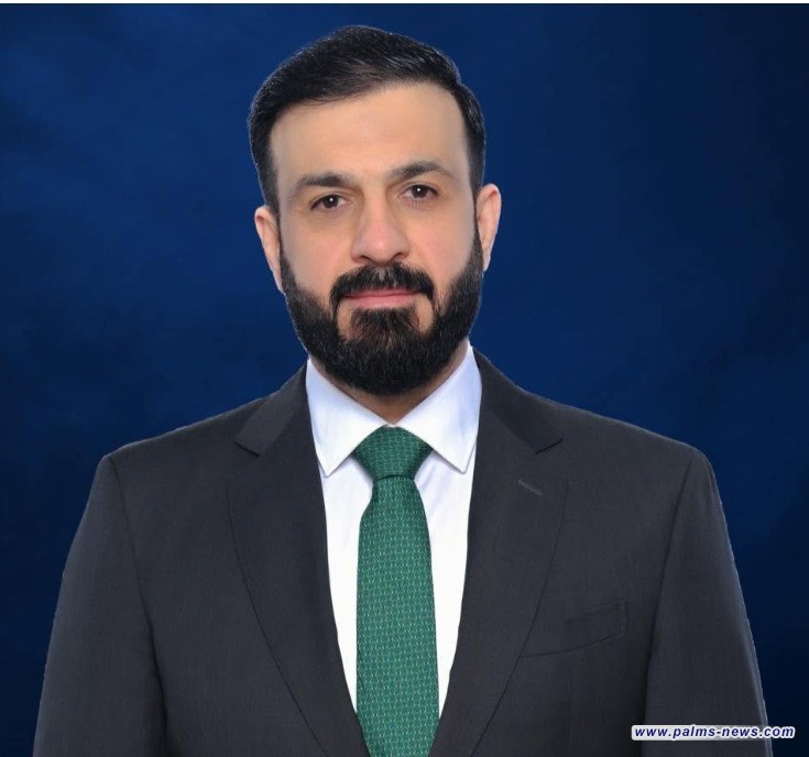 النزاهة: الحبس الشديد بحق النائب محمد الكربولي لاقترافه جريمة الرشوة