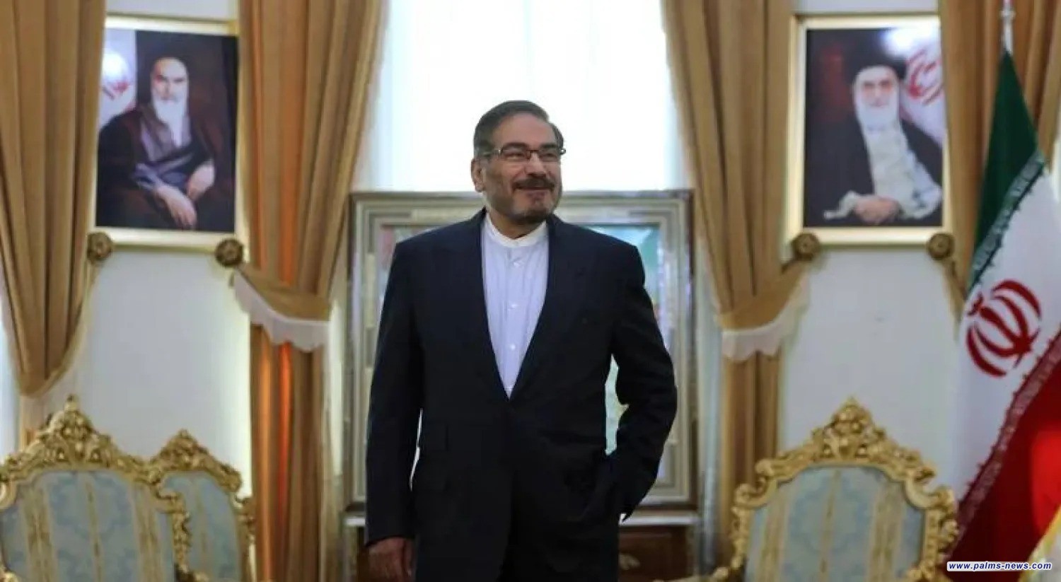 شمخاني: إيران لا تسعى لامتلاك سلاح نووي... وعلى الطرف الآخر تقديم ثمن ذلك