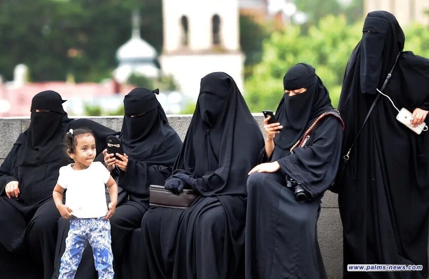 كازاخستان تحظر النقاب والبرقع في الأماكن العامة