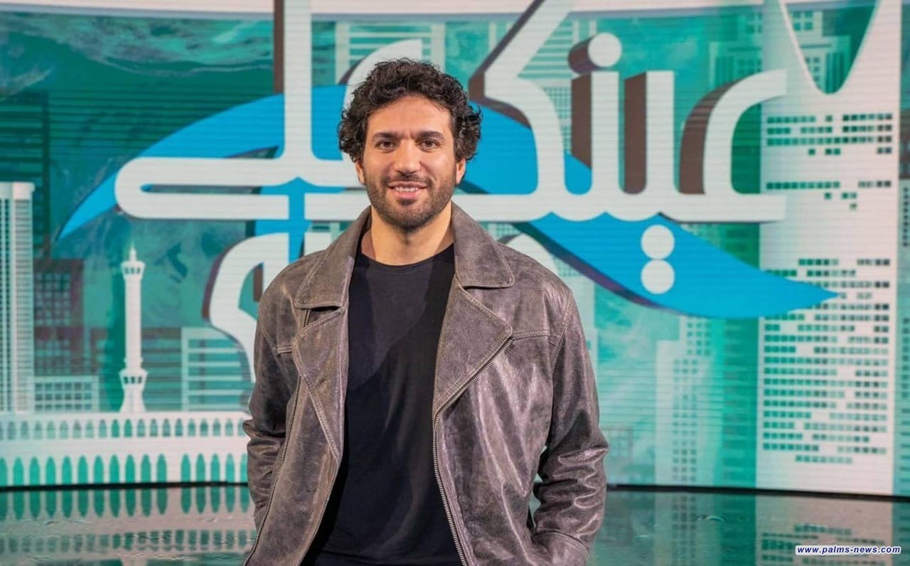 حسن الرداد: تعرضت لحملة تشويه لأعمالي بسبب "الترند"