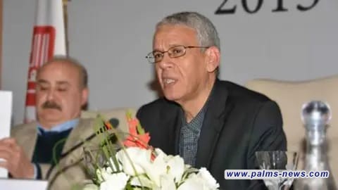 ليبيا تفقد فيلسوفها الكبير نجيب الحصادي بعد صراع مع المرض