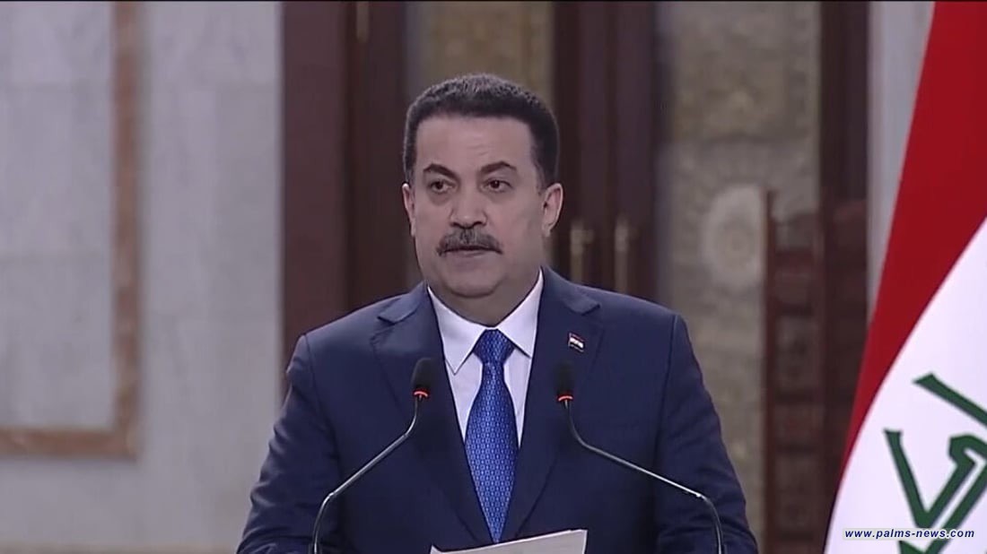 السوداني يوجه وزارة الصحة بإكمال مستشفيات قضائي الفلوجة والخالدية