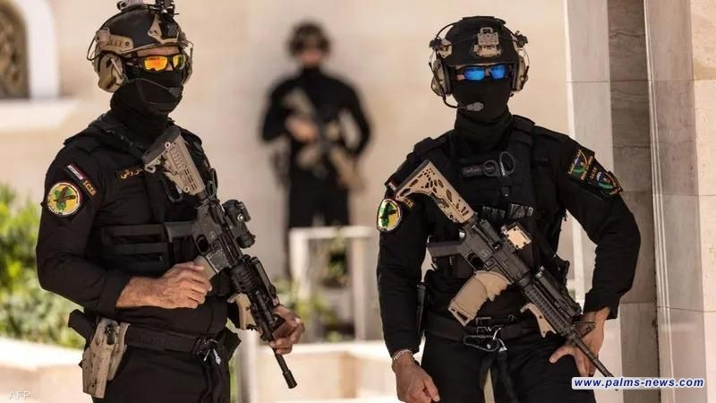 جهاز المخابرات يعلن اعتقال أحد اخطر عناصر "داعش" في منطقة اللطيفية