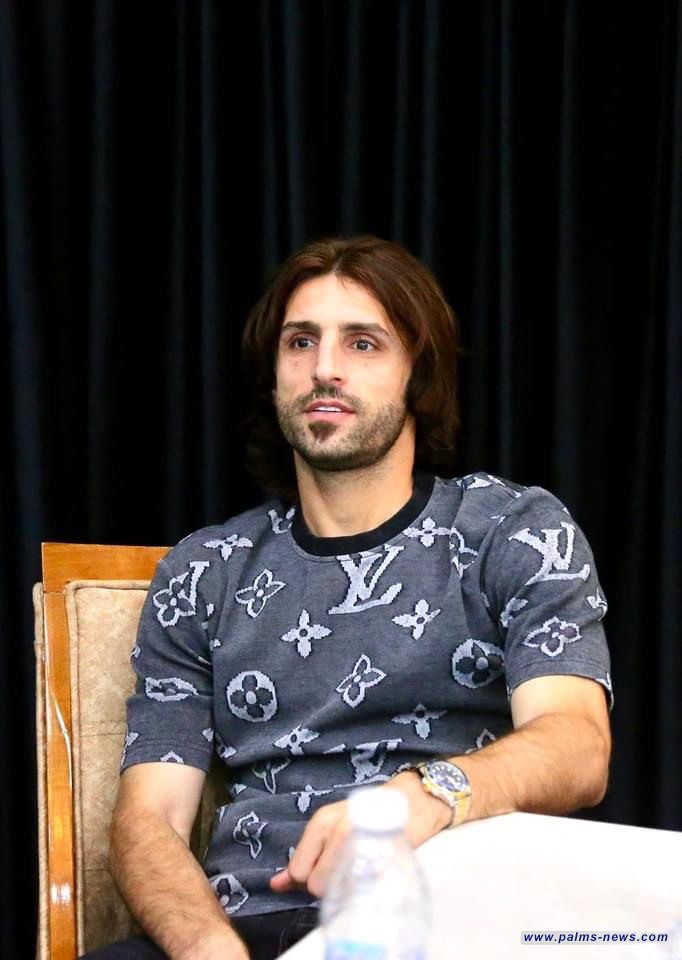 نادي القوة الجوية يوقع مع شركة"kelme" الإسبانية للتجهيزات الرياضية