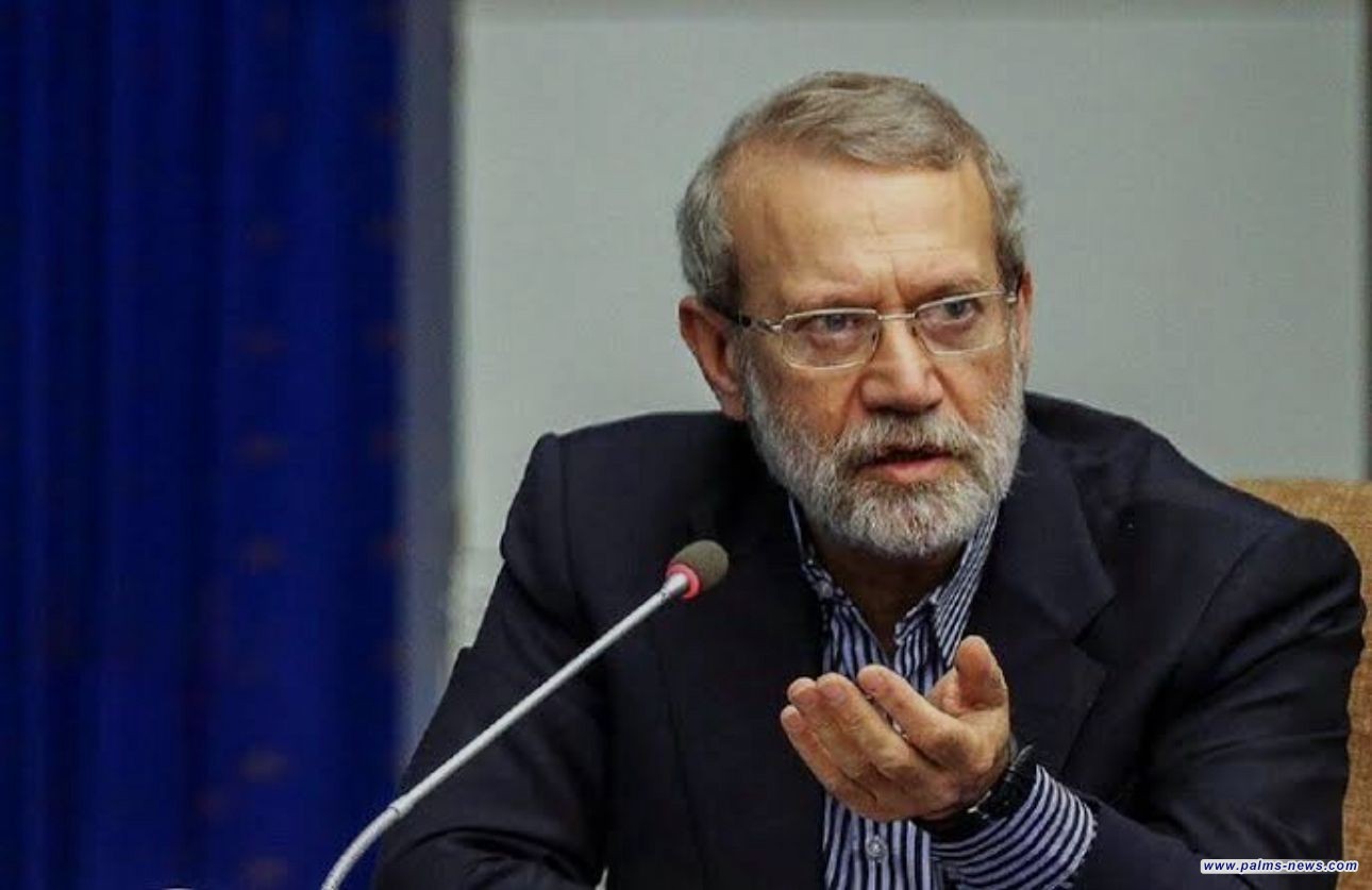 وكالة أنباء مهر تعلن استشهاد علي لاريجاني أمين مجلس الأمن القومي الإيراني.