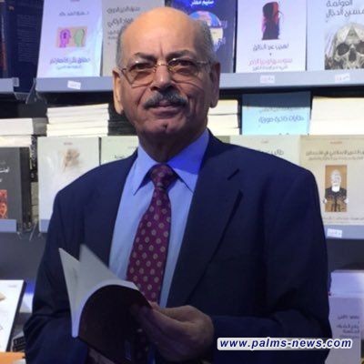 الشاعر العراقي علي جعفر العلاق يفوز بجائزة الشيخ زايد للكتاب في الآداب