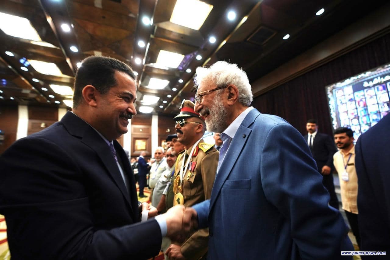 السوداني يعلن اتخاذ حزمة إجراءات لدعم الصحفيين