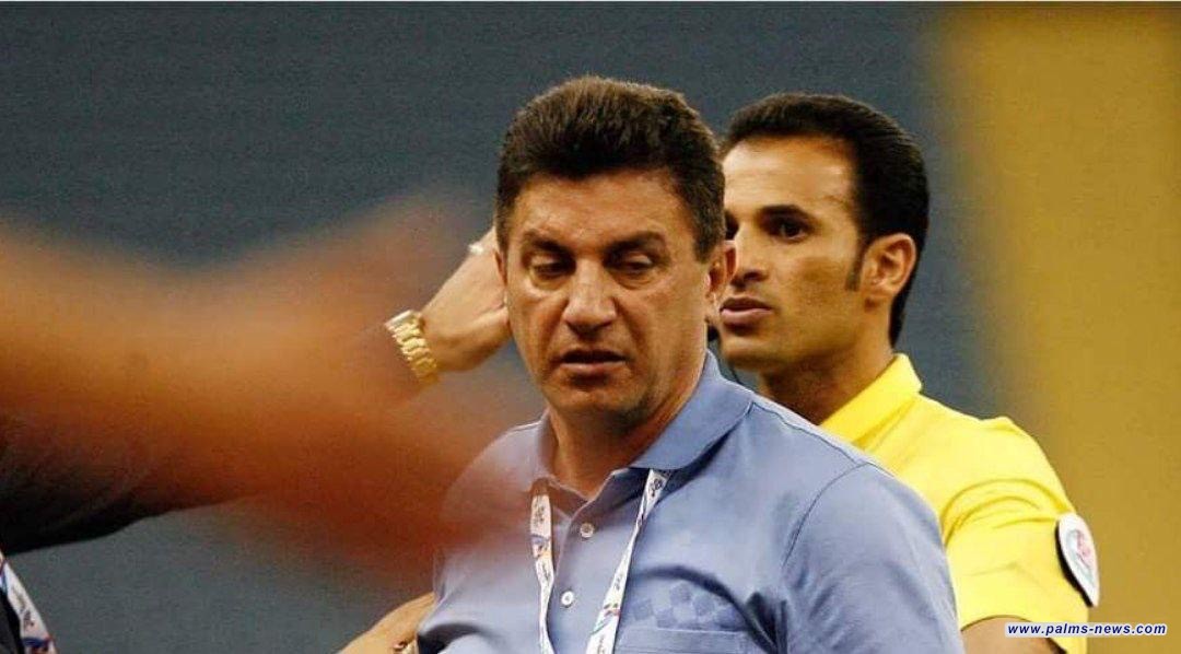 مدرب إيران: يجب على قارة آسيا أن تفتخر بالمنتخب الإيراني