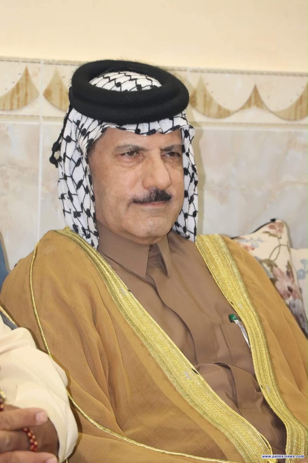 الدنبوس: واشنطن قد تلجأ للنووي لمنع هزيمتها ولا يوجد سياسي عراقي يستوعب المشهد