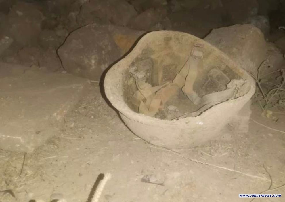 ضحايا داعش.. العثور على رفات 14 شخصاً بموقع مدرسة قيد الإنشاء بتلعفر