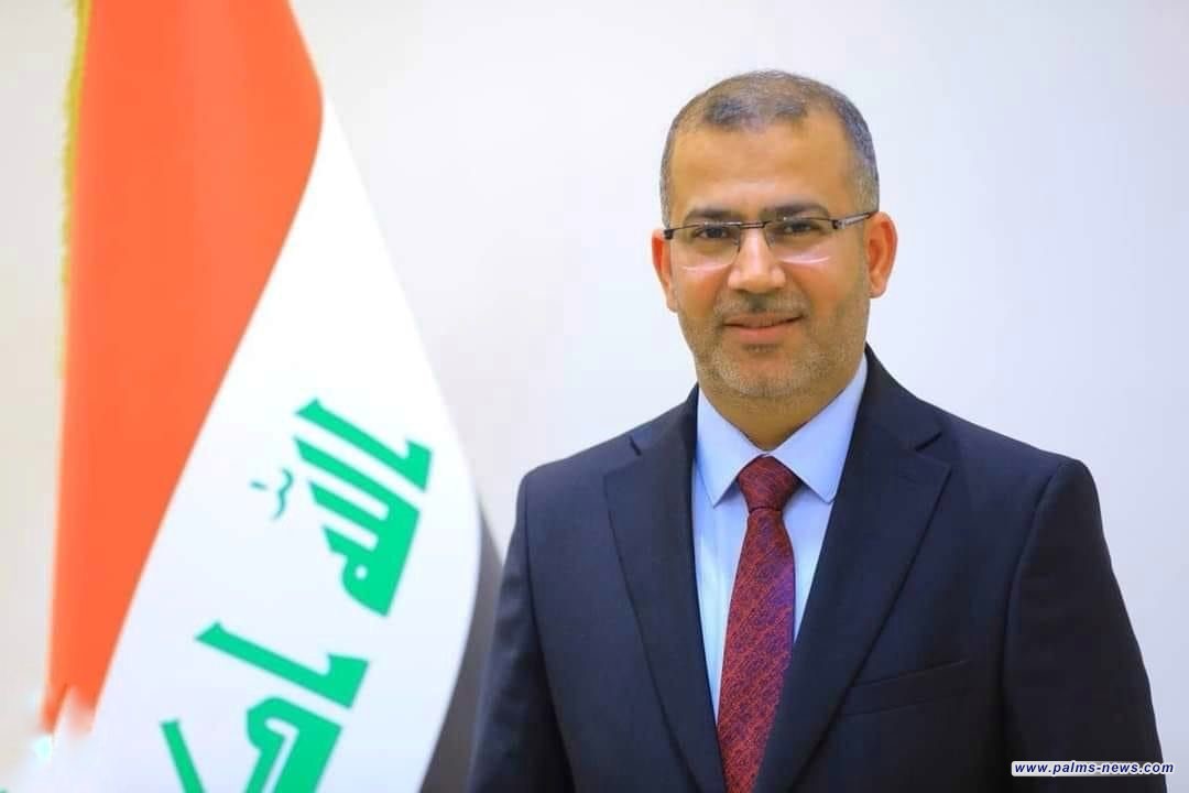 مجلس محافظة المثنى،يصوت على قبول استقالة المحافظ مهند العتابي.