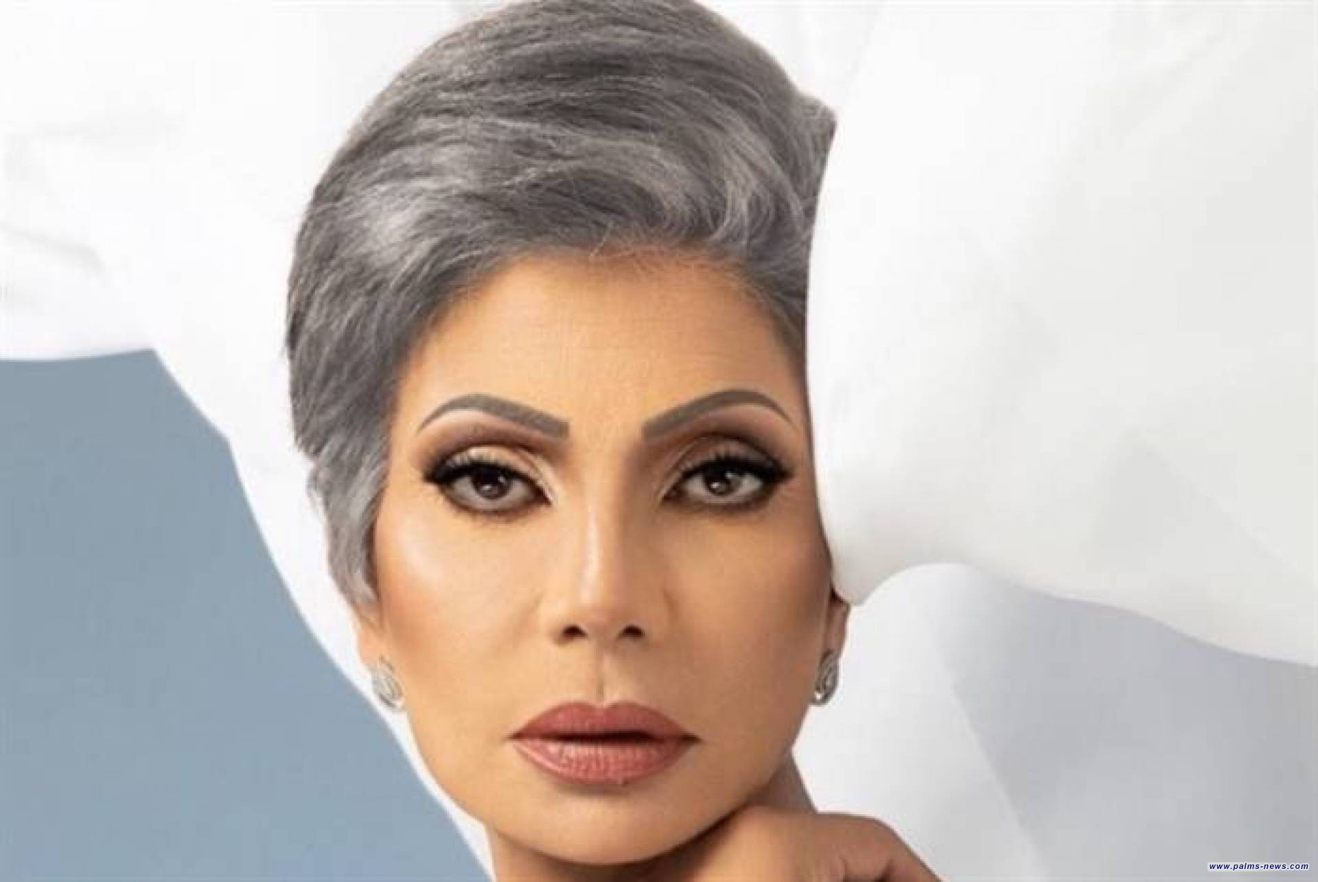 سوسن بدر تُشيد بالنجمة السورية سوزان نجم الدين