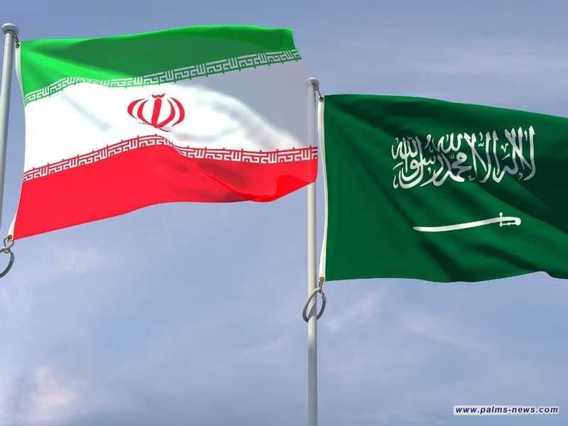 وفد ايراني يصل إلى السعودية تمهيدا لإعادة فتح سفارة في الرياض