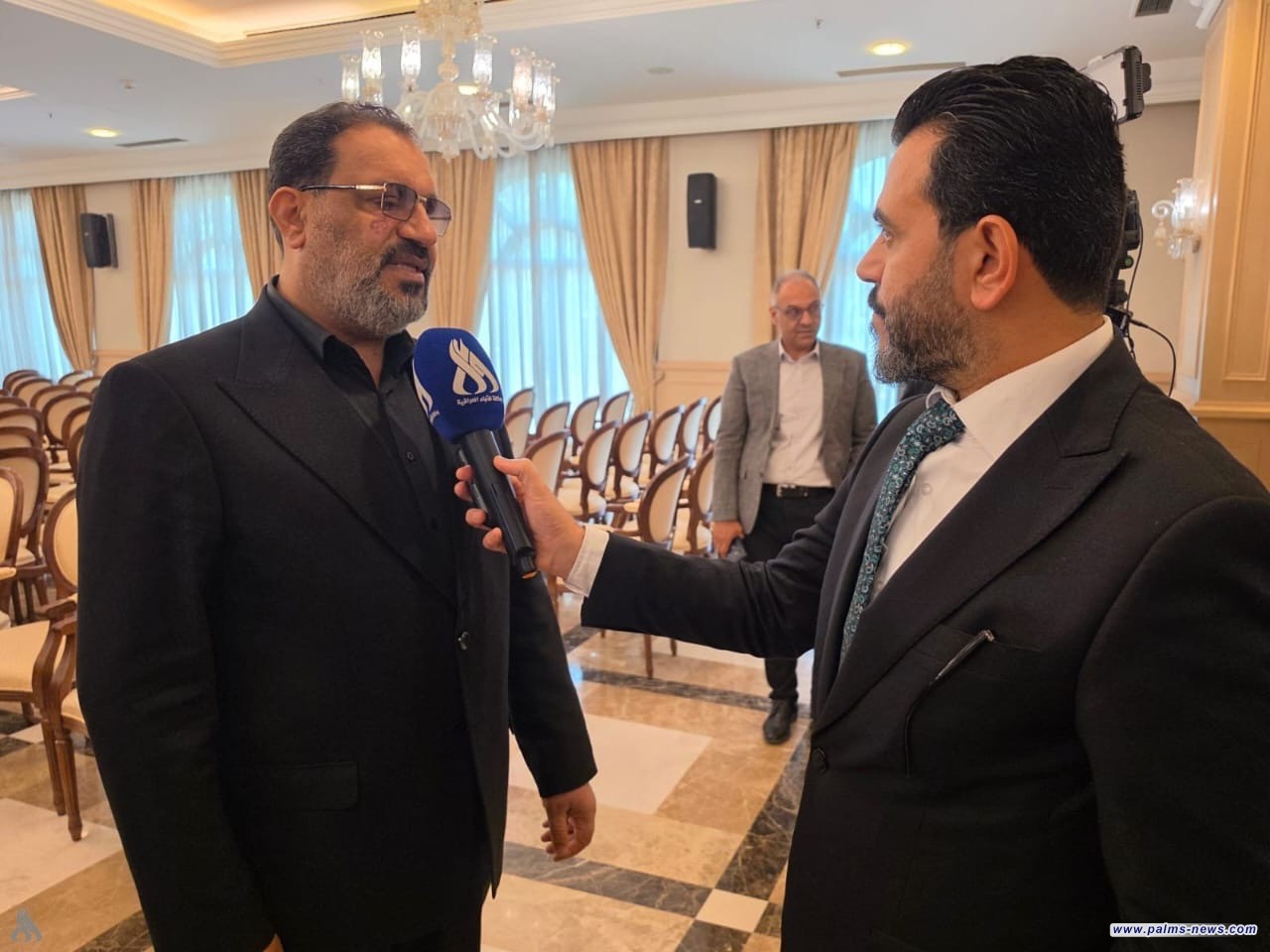 الزراعة النيابية: خطط لتمويل مشاريع البيئة عبر البنك الدولي والاتفاقية العراقية - الصينية