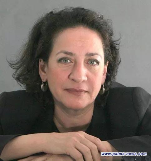 " هند أو أجمل امرأة في العالم" رواية جديدة للكاتبة اللبنانية هدى بركات