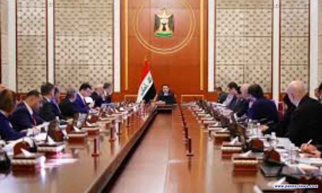 مجلس الوزراء  يمنح مؤسسة البيت العراقي أرضا سكنية  لتشييد دار للمسنين ‏ ‏