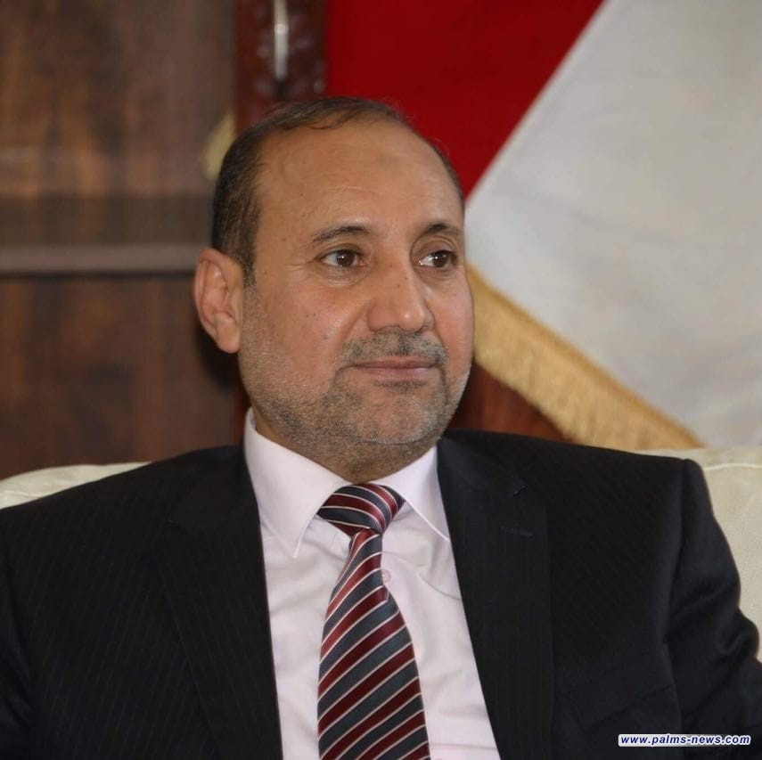 العطواني:  ائتلاف دولة القانون استكمل  جمع التواقيع لعقد جلسة التصويت على الموازنة