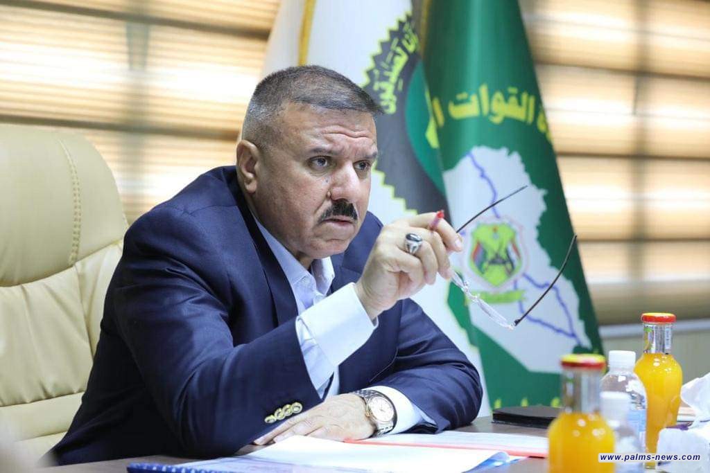 الشمري يشدد على تكثيف الاجراءات الأمنية في ذي قار  ويصفها بغير الكافية