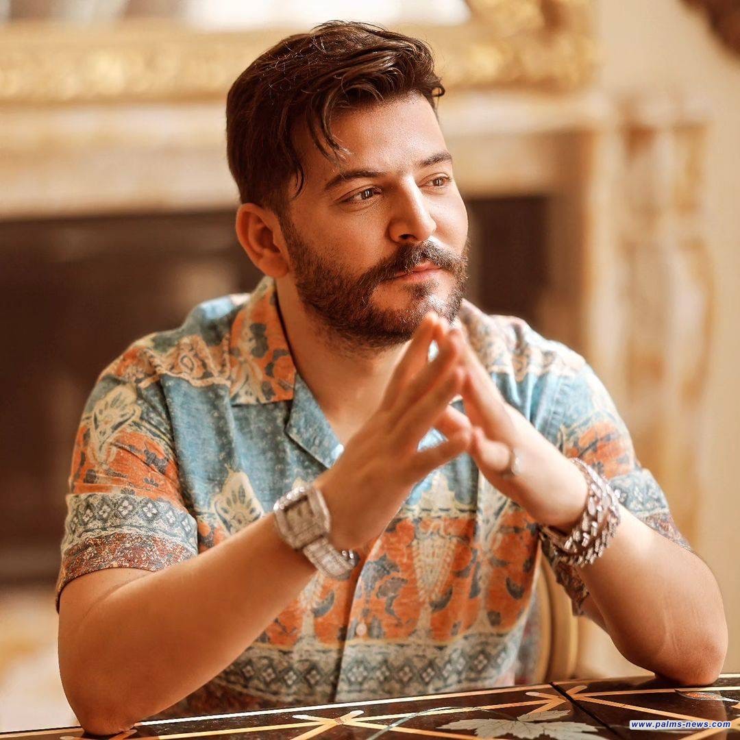 حسام جنيد لفناني لبنان : " سأظل أنا القدوة لكم، وستظلون تقلّدونني"