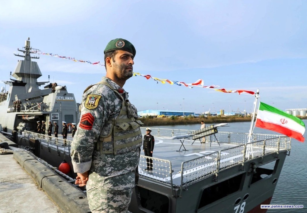 القوات المسلحة الإيرانية: تم إخلاء مراكز الصواريخ مسبقا والمباني المستهدفة خالية