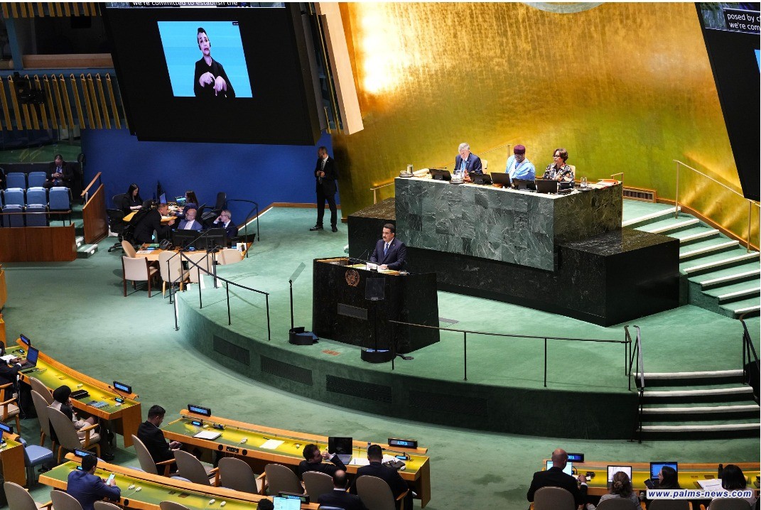 رئيس الوزراء: ندعم الاستثمارات التي تهدف إلى تنويع الاقتصاد بعيدا عن النفط