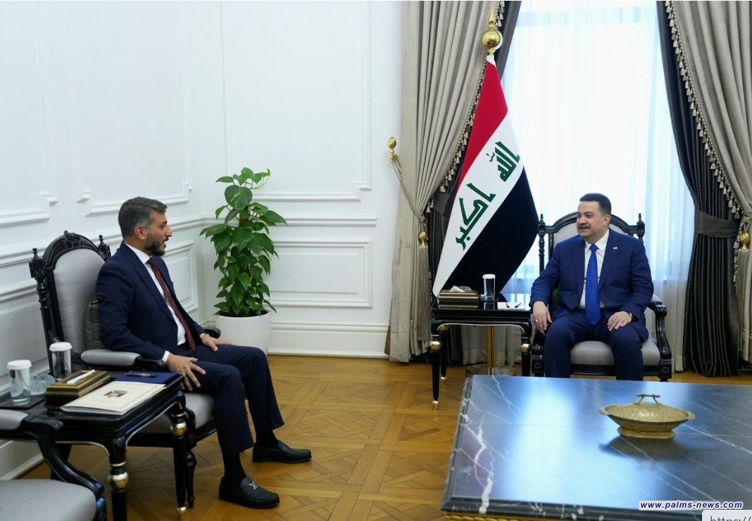 السوداني يؤكد أهمية التكامل في العمل بين الحكومة الاتحادية مع الحكومات المحلية