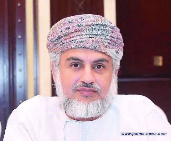 الموت يغيب الكاتب والباحث العماني خميس العدوي