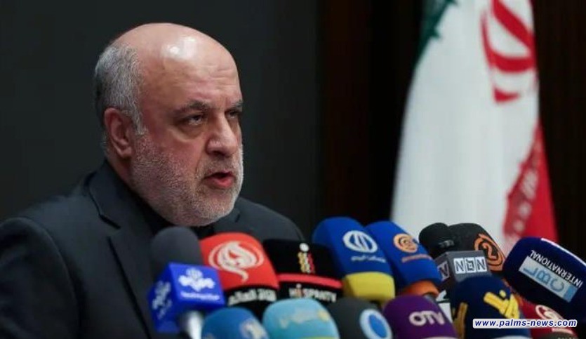 السفارة الإيرانية في بيروت: لا صحة لفقدان السفير إحدى عينيه في تفجيرات (البيجر)