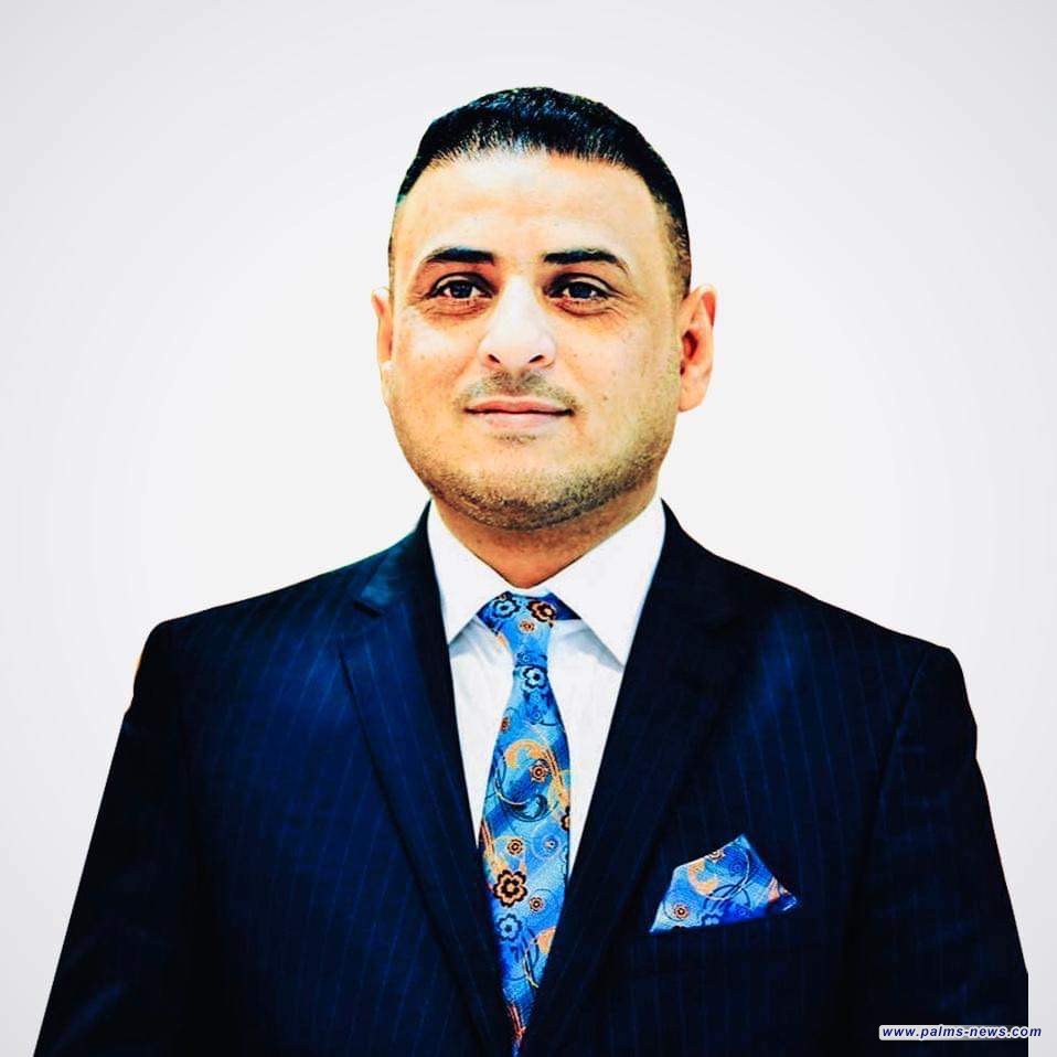 محافظ واسط يعلن تأسيس نادي نفط واسط الرياضي